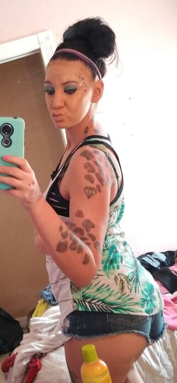 Full leaked Queen sosa private onlyfans photo