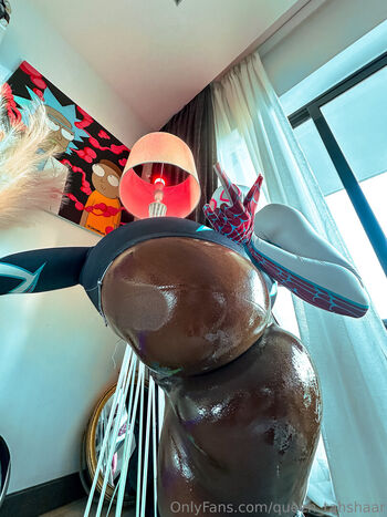 Full leaked Queen tahshaar page private onlyfans photo