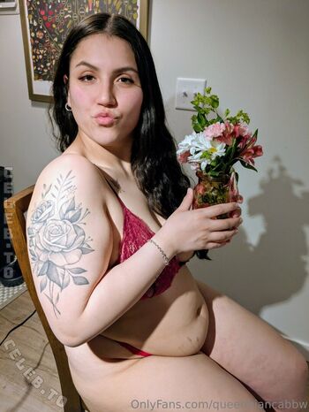 Full leaked Queenbiancabbw private onlyfans photo