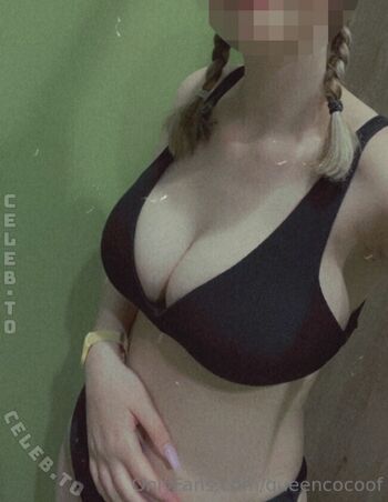 Full leaked Queencocoof private onlyfans photo