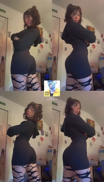 Full leaked Queenemeraldrose private onlyfans photo