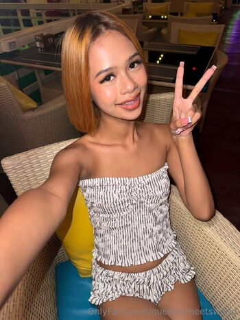 Full leaked Queenie  page private onlyfans photo