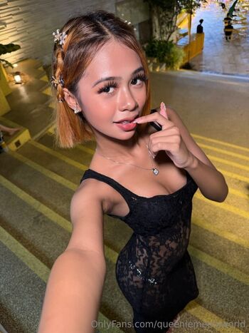 Full leaked Queenie  page private onlyfans photo