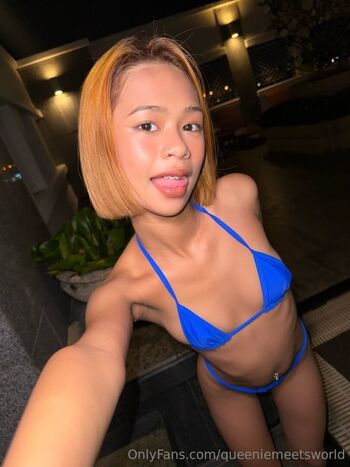 Full leaked Queenie  page private onlyfans photo