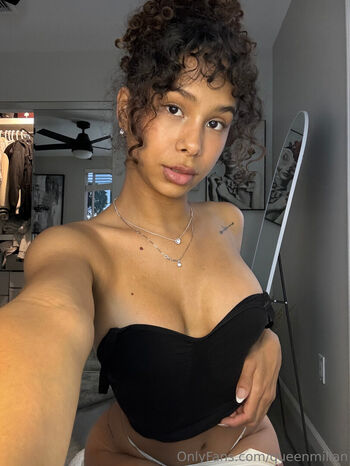 Full leaked Queenmilian private onlyfans photo