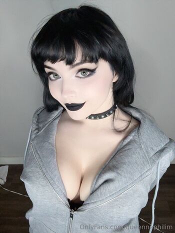 Full leaked Queennephilim page private onlyfans photo