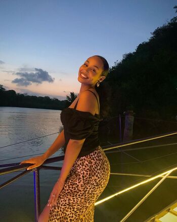 Full leaked Queenofsudan private onlyfans photo