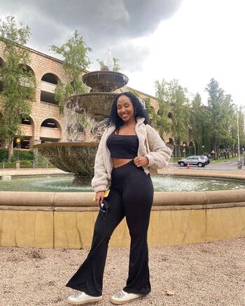 Full leaked Queenofsudan private onlyfans photo