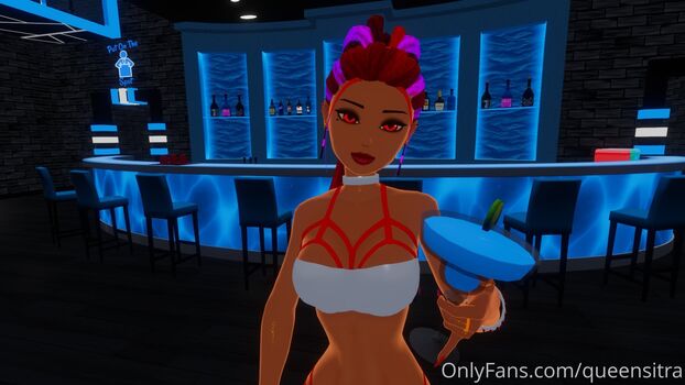 Full leaked Queensitra private onlyfans photo