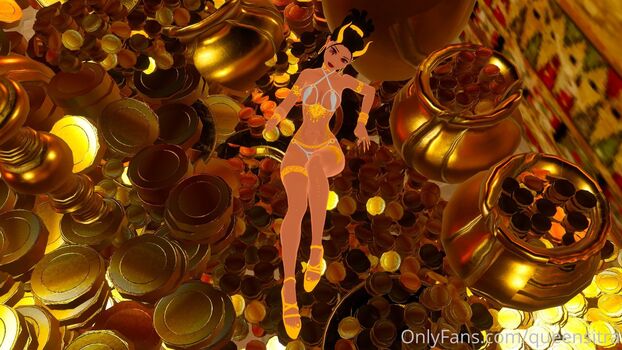 Full leaked Queensitra private onlyfans photo