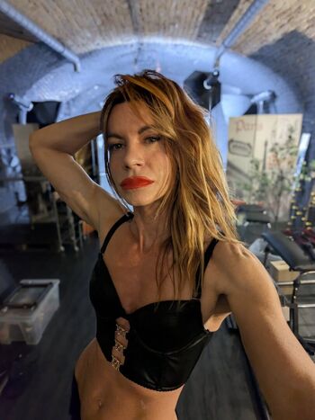Full leaked Queensnake private onlyfans photo