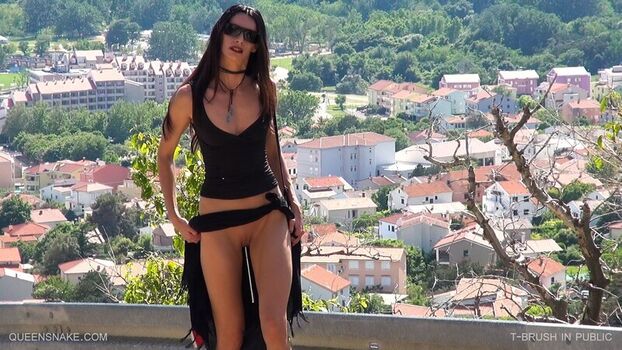 Full leaked Queensnake page private onlyfans photo