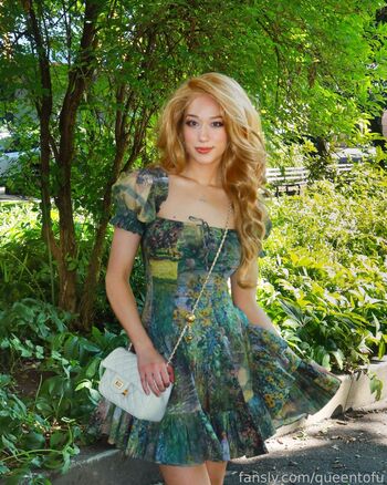 Full leaked Queentofu page private onlyfans photo