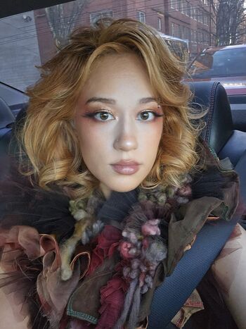 Full leaked Queentofu page private onlyfans photo