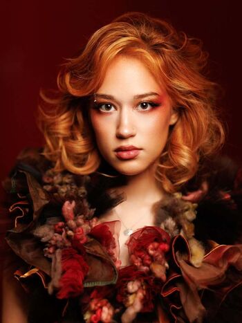 Full leaked Queentofu page private onlyfans photo