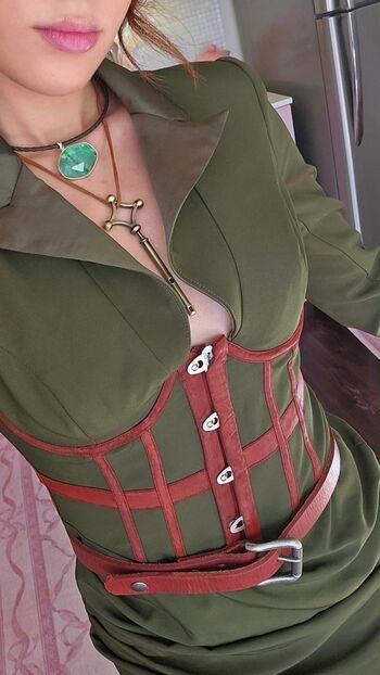 Full leaked Queentofu private onlyfans photo