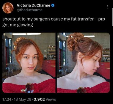 Full leaked Queentofu private onlyfans photo