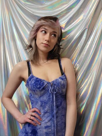 Full leaked Queentofu private onlyfans photo