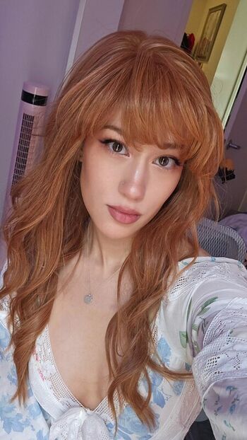 Full leaked Queentofu page private onlyfans photo