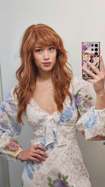 Full leaked Queentofu page private onlyfans photo