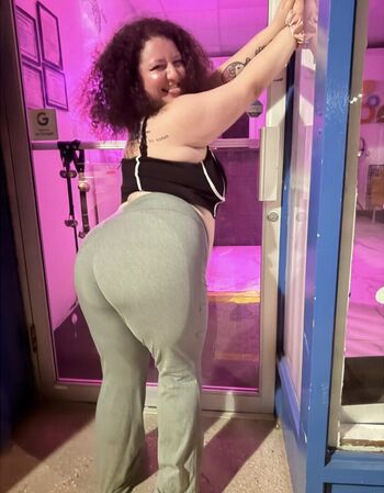 Full leaked Queentracyxo page private onlyfans photo