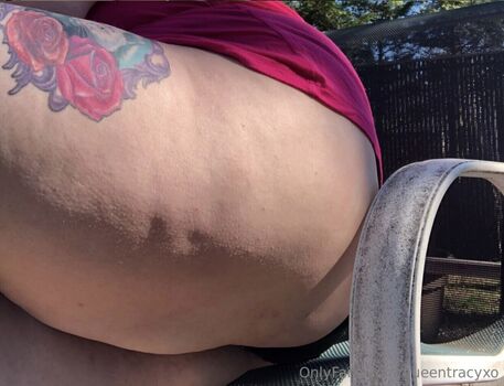 Full leaked Queentracyxo page private onlyfans photo