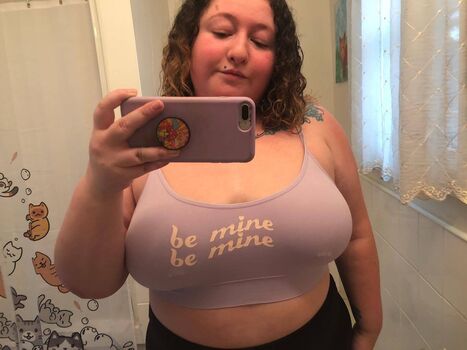 Full leaked Queentracyxo private onlyfans photo