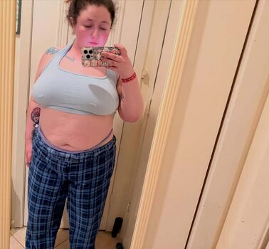 Full leaked Queentracyxo private onlyfans photo