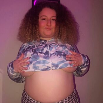 Full leaked Queentracyxo private onlyfans photo