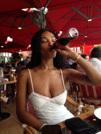 Full leaked Quenlin blackwell private onlyfans photo