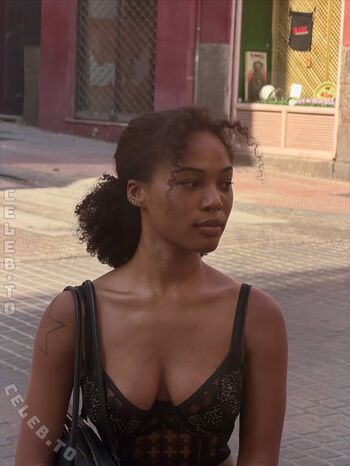 Quenlin Blackwell