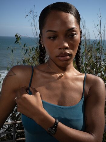 Quenlin Blackwell