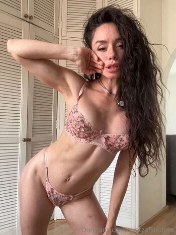 Full leaked Quetzalli bulnes private onlyfans photo