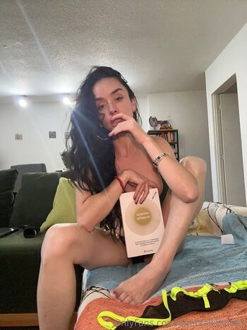 Full leaked Quetzalli bulnes private onlyfans photo