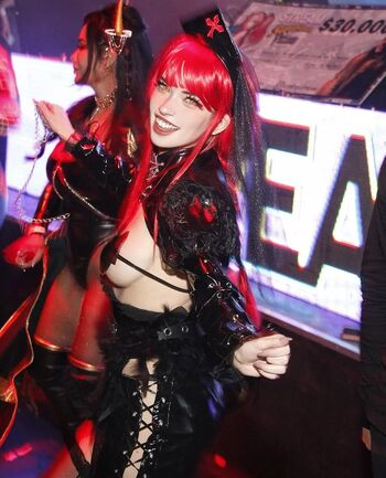 Full leaked Quimeraax private onlyfans photo