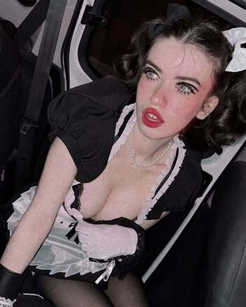 Full leaked Quimeraax private onlyfans photo