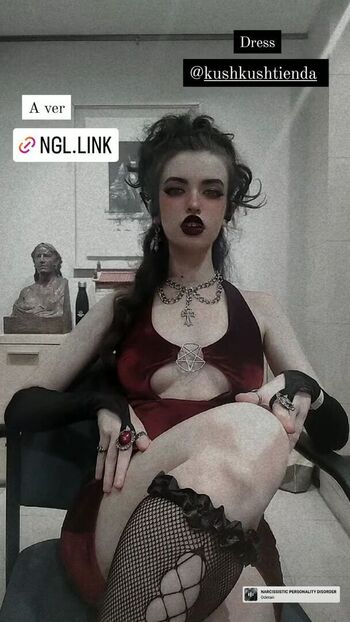 Full leaked Quimeraax private onlyfans photo