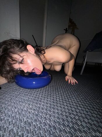 Full leaked Quinn finite  page private onlyfans photo