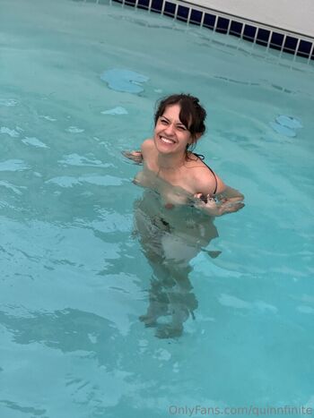 Full leaked Quinn finite  page private onlyfans photo