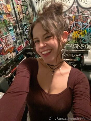 Full leaked Quinn finite  page private onlyfans photo