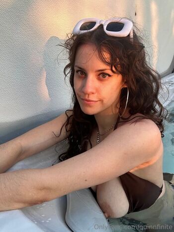 Full leaked Quinn finite  page private onlyfans photo