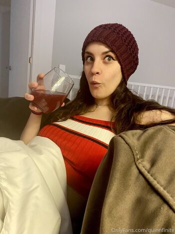 Full leaked Quinn finite  page private onlyfans photo