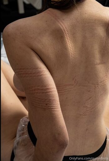 Full leaked Quinn finite  page private onlyfans photo