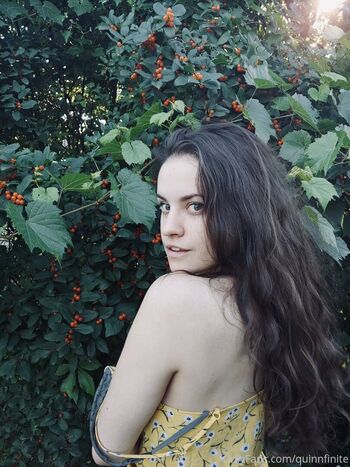 Full leaked Quinn finite  page private onlyfans photo