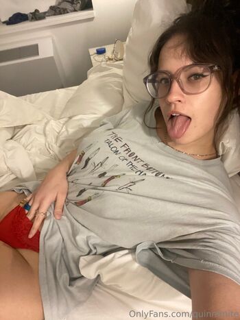 Full leaked Quinn finite charlee page private onlyfans photo