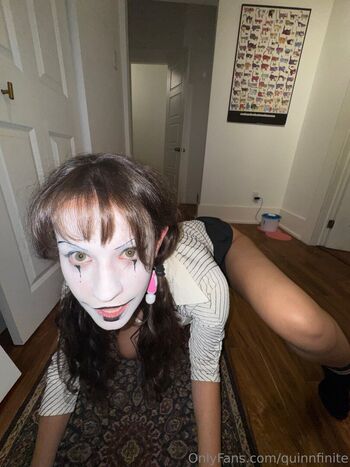 Full leaked Quinn finite charlee page private onlyfans photo