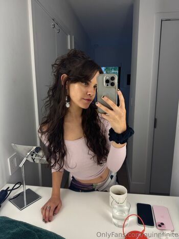 Full leaked Quinn finite charlee page private onlyfans photo