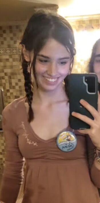 Full leaked Quinn frazier private onlyfans photo