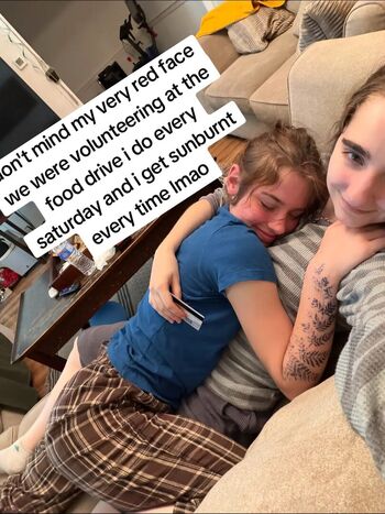 Full leaked Quinn frazier private onlyfans photo