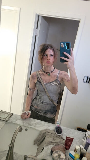 Full leaked Quinn frazier private onlyfans photo